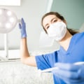 The Different Types of Dentists and Their Roles