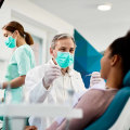 The Most Common Degree Among Dentists