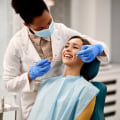 The Journey of Becoming a Dental Specialist