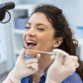 The Role of a Dentist in Preserving Oral Health