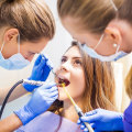 The Distinction Between a Dentist and a Dental Practitioner