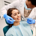 The Role of a Dentist in Maintaining Oral Health