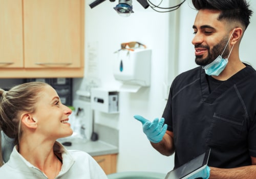 The Importance of Regular Dental Visits