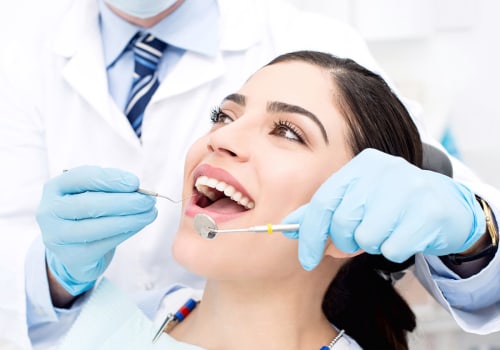 The Vital Role of a Dentist in Maintaining Your Oral Health