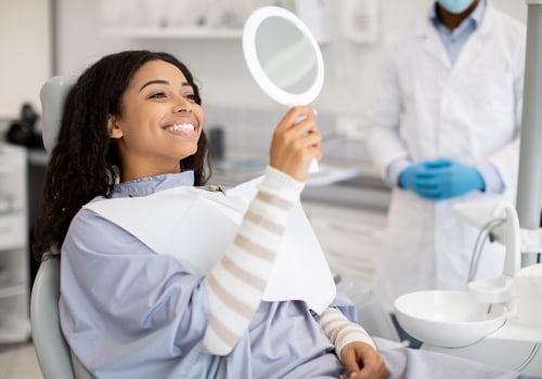 The Importance of Regular Dental Checkups