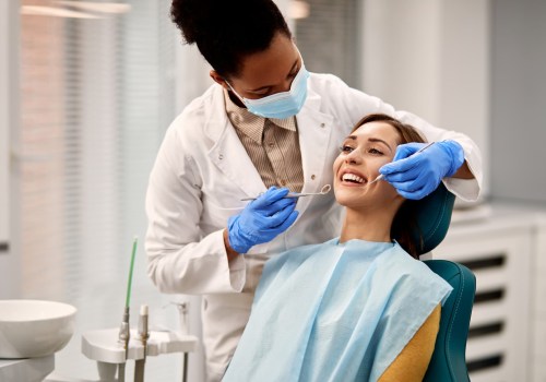 The Journey of Becoming a Dental Specialist