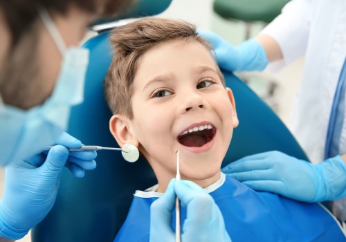 The Importance of Regular Dental Visits