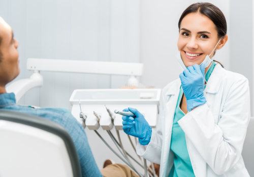 The Difference Between DDS and DMD Degrees in Dentistry