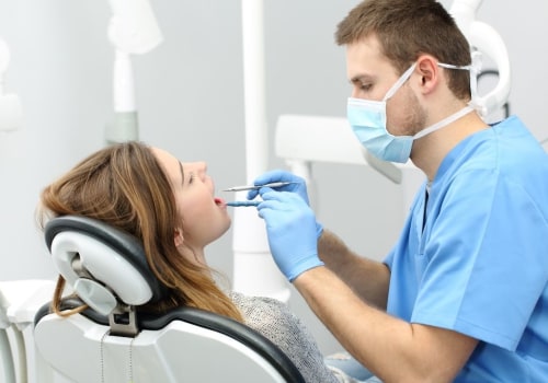 The Best Majors for Aspiring Dentists