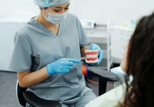 The Truth About Dentists and Their Degrees