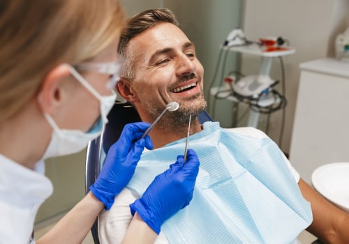 The Vital Role of a Dentist in Promoting Oral Health