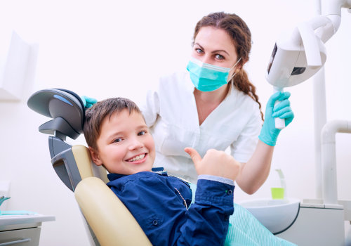 The Importance of Regular Dental Checkups