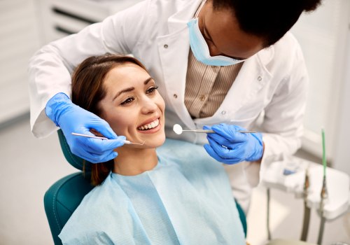 The Role of a Dentist in Maintaining Oral Health