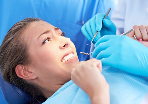 Understanding the Numbers at the Dentist: What Does a 4 Mean?