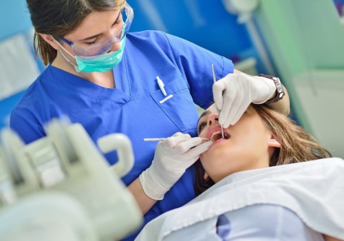 The Importance of Finding the Right Team for Your Dental Office